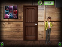 Lalao Amgel Easy Room Escape 200