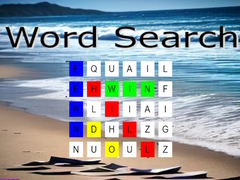 Lalao Word Search