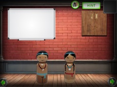 Lalao Amgel Easy Room Escape 201