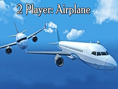 Lalao 2 Player: Airplane