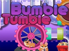 Lalao Bumble Tumble