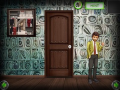 Lalao Amgel Easy Room Escape 202