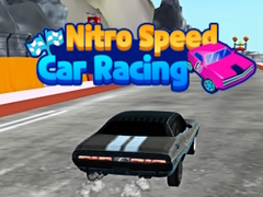 Lalao Nitro Speed Car Racing