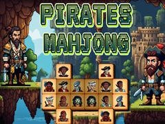 Lalao Pirates Mahjong