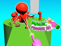 Lalao Magic Finger 3D