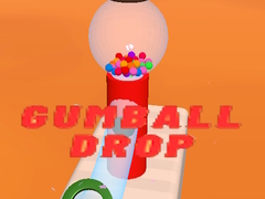 Lalao Gumball Drop