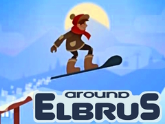 Lalao Around Elbrus