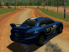 Lalao Rally Old School