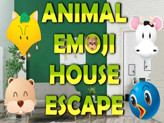Lalao  Animal Emoji House Escape
