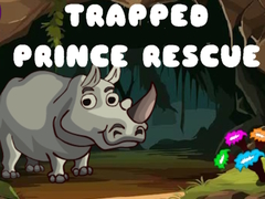 Lalao Trapped Prince Rescue