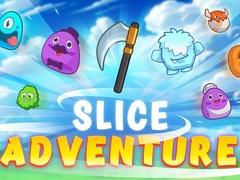 Lalao Slice Adventure: Blade Survivor 2D