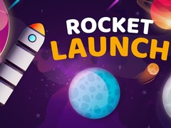 Lalao Rocket Launch