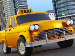 Lalao Taxi Rush