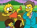 Lalao The Simpsons Shooting