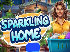 Lalao Sparkling Home