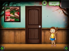 Lalao Amgel Kids Room Escape 218