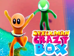Lalao Stickman Crazy Box