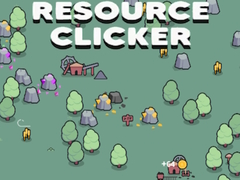 Lalao Resource Clicker