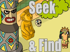 Lalao Seek & Find 