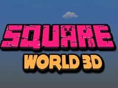 Lalao Square World 3D