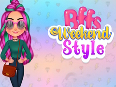 Lalao Bffs Weekend Style