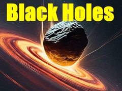 Lalao Black Holes