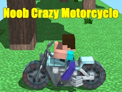Lalao Noob Crazy Motorcycle
