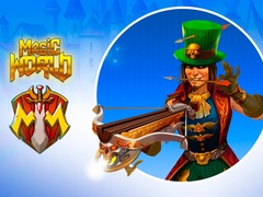 Lalao Magic World