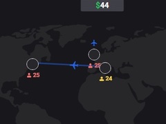Lalao Airline Tycoon Idle