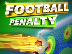 Lalao Football Penalty
