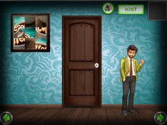 Lalao Amgel Easy Room Escape 203