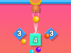 Lalao Drop Bricks Breaker