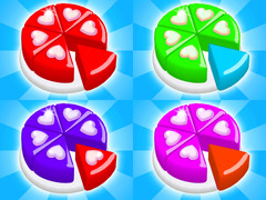 Lalao Candy Maker