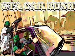 Lalao GTA Car Rush