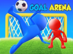 Lalao Goal Arena 3D