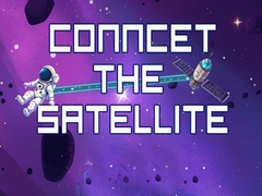 Lalao Connect The Satellite