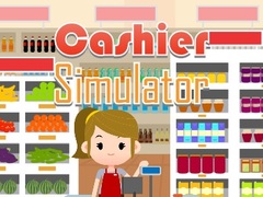 Lalao Cashier Simulator
