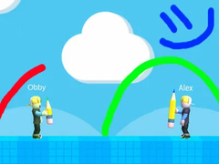 Lalao Draw Obby