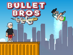 Lalao Bullet Bros