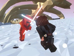 Lalao Roblox: Lightsaber Duels