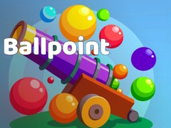 Lalao Ballpoint
