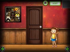 Lalao Amgel Kids Room Escape 219