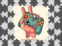Lalao Gamer Puzzle