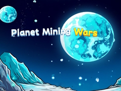 Lalao Planet Mining Wars