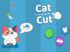 Lalao Cat Cut
