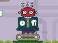 Lalao Mickey's Robot Laboratory