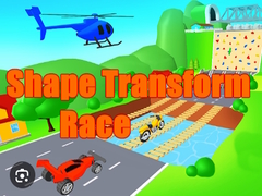 Lalao Shape Transform Race