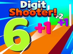 Lalao Digit Shooter!