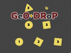 Lalao Geo Drop