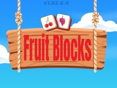 Lalao Fruit Blocks